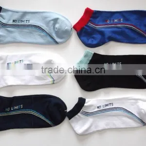 Thin Custom Design Women Socks for Summer thumbnail-5