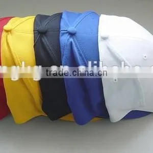 100% Polyester Very Cheap Baseball Cap,advertising Usage Cap thumbnail-1
