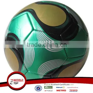 Wholesale Soccer Balls Gift Size 5 thumbnail-1