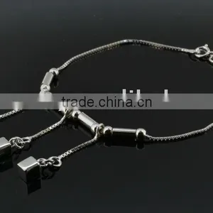 Cheap Silver Bracelets thumbnail-1