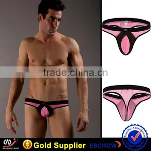 Wangjiang Fashion Design High Quality Underwear thumbnail-2