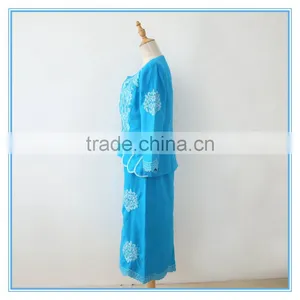 Latest Formal Suit Fashion Styles Church Suits For Women thumbnail-4