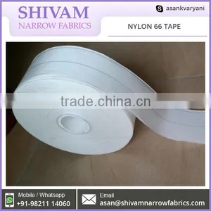 High Tenacity Best Raw Material Nylon 66 Curing and Wrapping Tape Available for Sale thumbnail-6