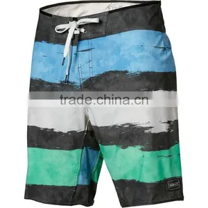Best-selling Mens Mass Natural Beachwear Beach Shorts thumbnail-1