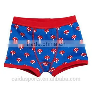 2016 Boy Underwear & Boy Boxer Briefs & Kids' Underwear thumbnail-1