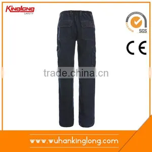 China Supplier New Product Wholesale Best Price Safety Black Work Pants Mens thumbnail-1