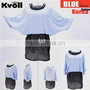 Fashion Ladies Dress thumbnail-1