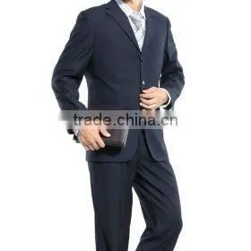 Latest Style Men's Business Suit thumbnail-1