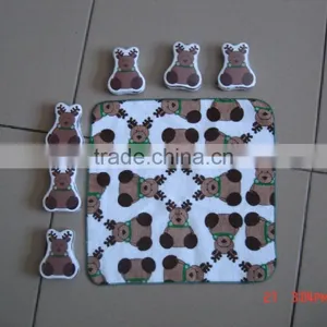 Best Selling Compressed Towels Magic Towel thumbnail-5