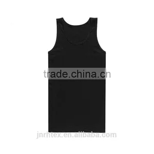 Men's Blank Tank Top Made in China thumbnail-4