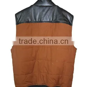 2014-2015 New Fashion Suit Cheap Waistcoat Alephan 16AW thumbnail-4