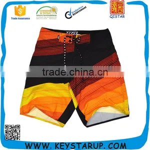 Popular Colorful Printed, Mens Board Shorts, Swimwear thumbnail-1