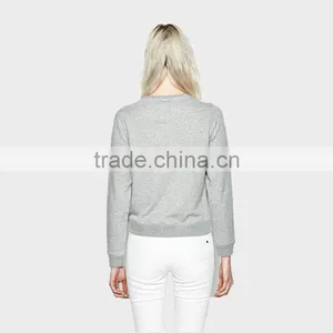 2015 Winter Women's Pullover Sweater thumbnail-2