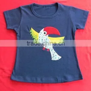 Baby Doll Tops for Girls thumbnail-1