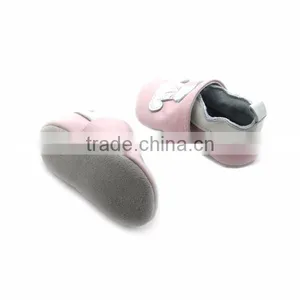 2017 European Baby Dress Shoes Brand Baby Toddler Shoes thumbnail-3