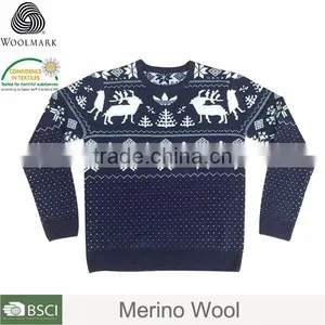 Sweater Designs for Kids,new Design Knitted Kids Pullover Sweater thumbnail-2