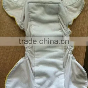 Baby Fitted Diaper With Good Price thumbnail-1