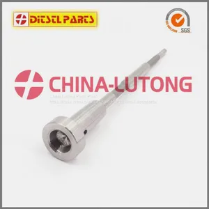 F 00V C01 365 Bosch Injector Parts Control Valve F00V C01 365 , Bosch Valve Assembly F00VC01365 thumbnail-2