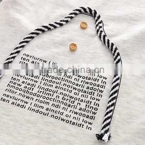 Wholesale Quality Cotton Boy Clothes Set With Pattern Kids Two Pieces Set thumbnail-2