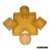 X and O Gardern Paver 60mm thumbnail-1