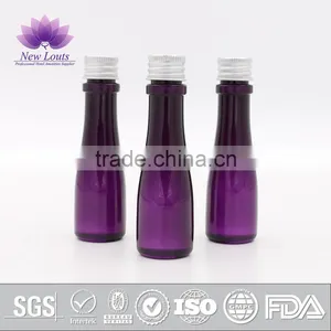 Cheap Disposable Hotel Bottle for Hair Shampoo and Bath Gel thumbnail-1