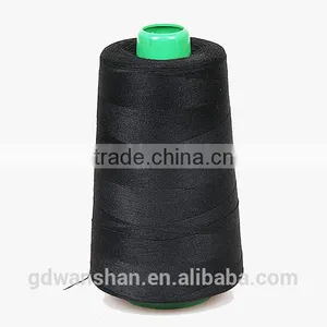 Hardcover Book Binding Cotton Textile Sewing Thread Cone for Dictionary Packing Materiak thumbnail-3