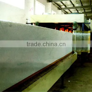 Horizontal Automatic Continuously Foaming Produced-line thumbnail-1
