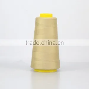 Manufacture 40/2 5000 Yards 100% Spun Polyester Sewing Thread thumbnail-1
