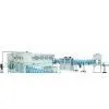 Transportation Line, Heat Shrinking Package Machine thumbnail-1