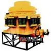 Showier Small Rock Cone Crusher thumbnail-1