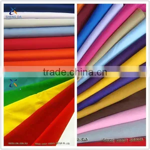 Wholesale Poplin TC65/35 School Uniform Fabric Polyester Cotton Fabric thumbnail-3