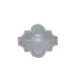 Plastic Mold for Sidewalk Brick thumbnail-1