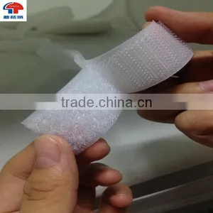 Polyamide Sew on Hook and Loop Fastening Tape for Tents thumbnail-1