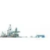 600mm - 1500mm PET, PP, PE Sheet Plastics Extrusion Machinery thumbnail-1