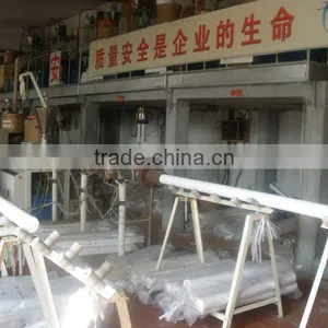Pure Ptfe Extruded Rod/ptfe Molded Rod thumbnail-1