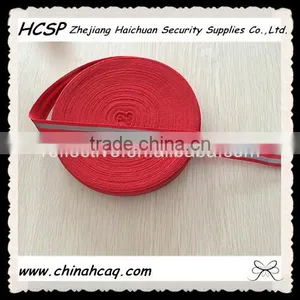 High Quality Hot Sale Purple Custom Reflective Webbing thumbnail-3