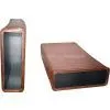 120mm×400mm Rectangle Mould Tube thumbnail-1