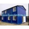 Rustproof Prefab Container House thumbnail-1