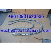 DUBAI Support Grip- Cable Pulling Grip/Swivel Wirerope Sock-WuZhouPower thumbnail-1