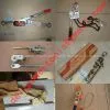 Best Quality Cable Hoist,Puller,cable Puller, New Type Cable Puller thumbnail-1