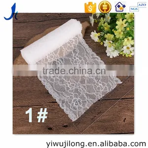 Elastic Small Wave Lace Trim thumbnail-1