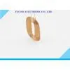 IPhone Self-bonding Round Qi Receiver Coil , Copper Wire Winding For High Frequency thumbnail-1