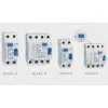 Mobile General Residual Current Circuit Breaker , Blue Mini Fuse Circuit Breakers thumbnail-1