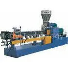 65/132 Double Screw Extruder Cylinder Extruder Melting/extruding and Laminator Machine thumbnail-1