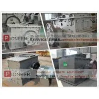 Sell PCH0604 Ring Hammer Crusher thumbnail-1