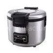 Industrial Mechanical Stainless Steel Rice Cooker 16L Semi Automatic thumbnail-1