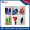 Professional Small Cover Plastic Injection Parts With EDM Surface thumbnail-1
