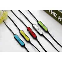 Sports Wireless Bluetooth Earphones Stereo Wireless Bluetooth Earbuds Sport Wireless Bluetooth Headset China Factory thumbnail-2