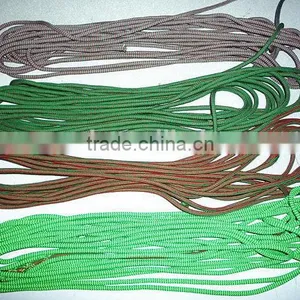 2014 Antique Nylon Twist Drawstring Cord thumbnail-1