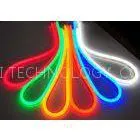 Full Color PVC 12V / 24V RGB LED Neon Flex With 216 LED / Meter thumbnail-1